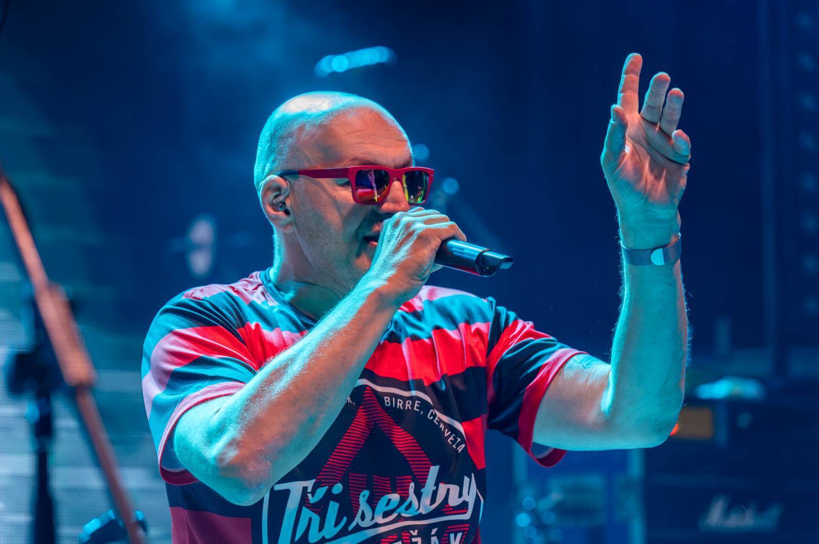 Na co se těšit v prosinci: Till Lindemann zahraje pouze pro 18+, do O2 areny se chystá i Lucie. Vzpomínat budeme na Johna Williamse