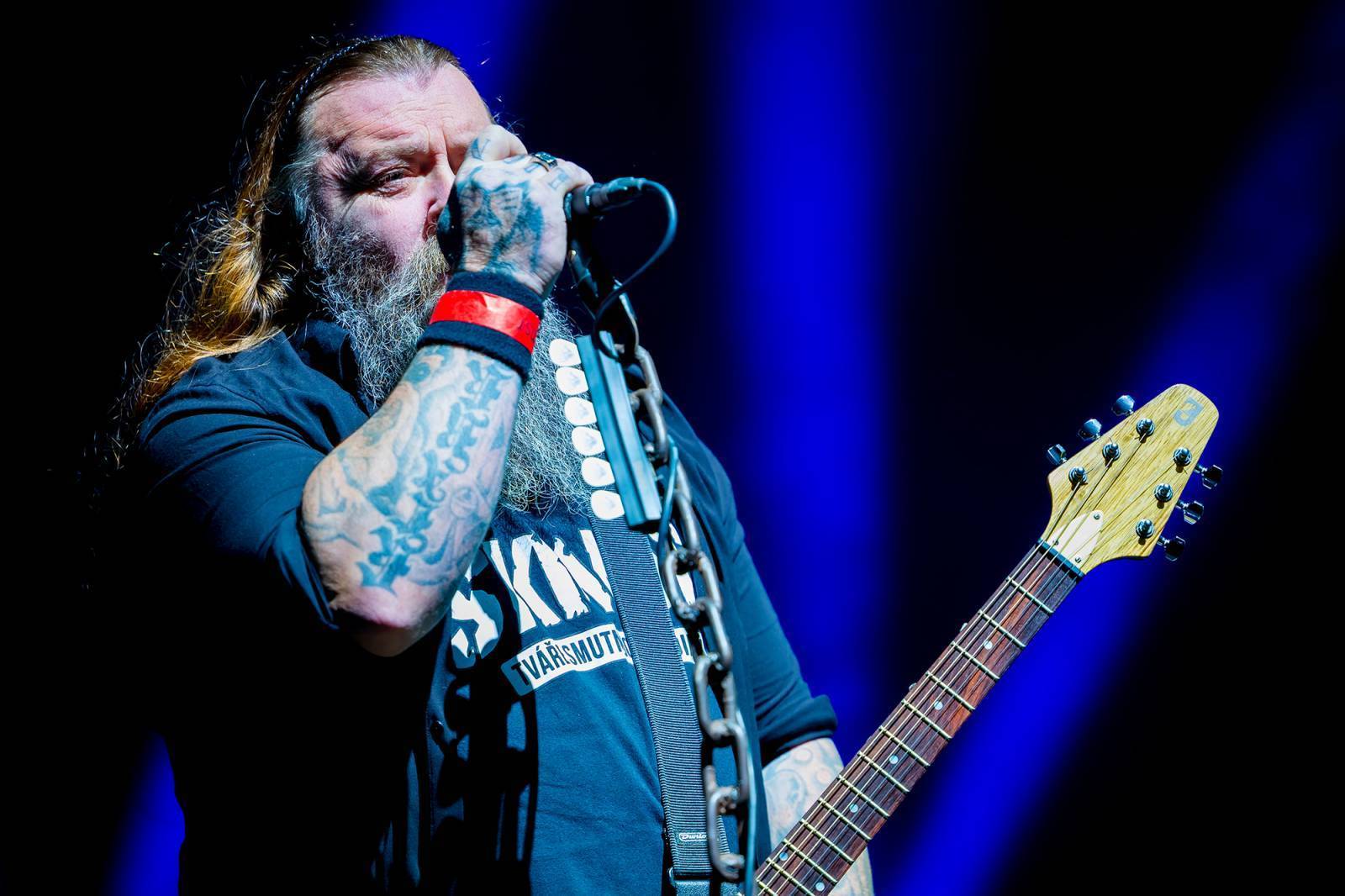 Na co se těšit v prosinci: Till Lindemann zahraje pouze pro 18+, do O2 areny se chystá i Lucie. Vzpomínat budeme na Johna Williamse