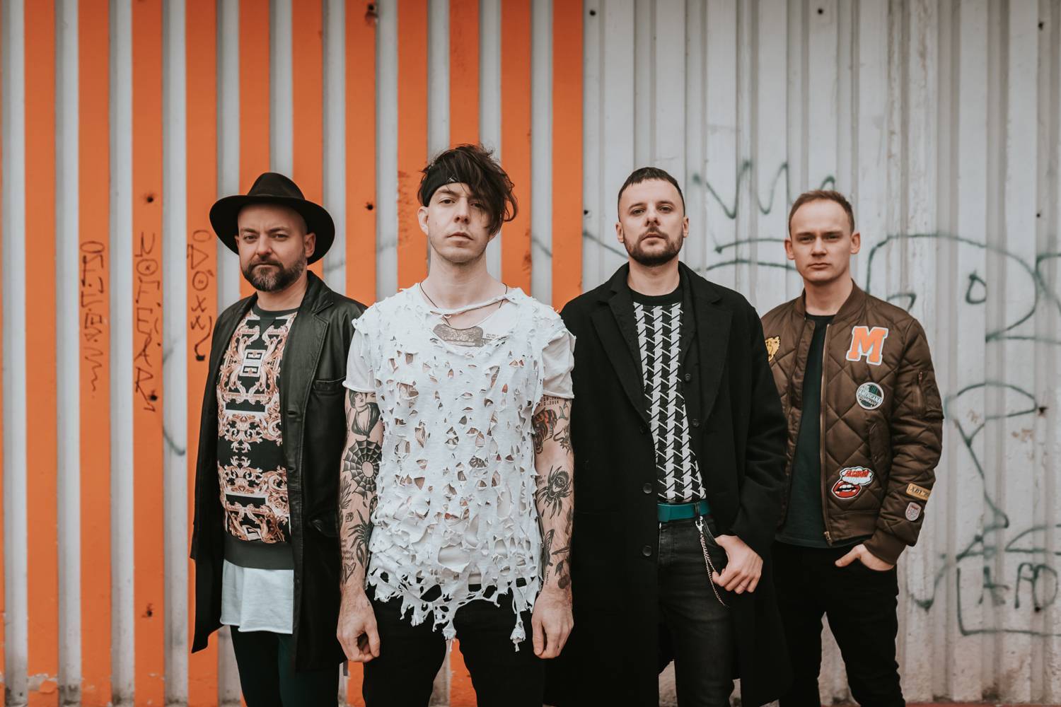 ANKETA | Rok 2025 pohledem Márdiho z Vypsané fiXy, Volta z UDG, Elektrïck Manna a Michaela Váchy z Deaf Heart