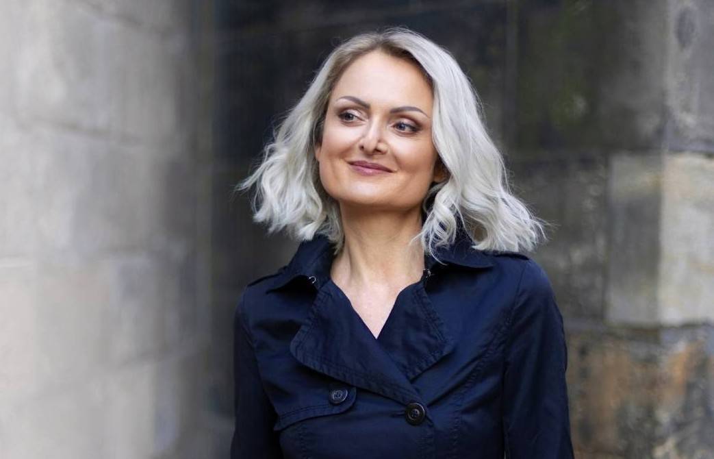 Žebřík číslo 34: Koho by podpořila Liv Boková?