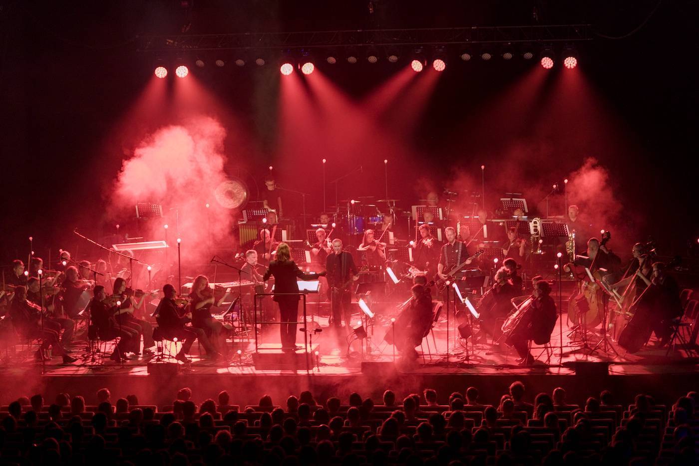 TOP 14 koncertních zážitků roku 2025 redaktorů a fotografů iREPORTu: Marilyn Manson, Lenny Kravitz, Yungblud i Helloween