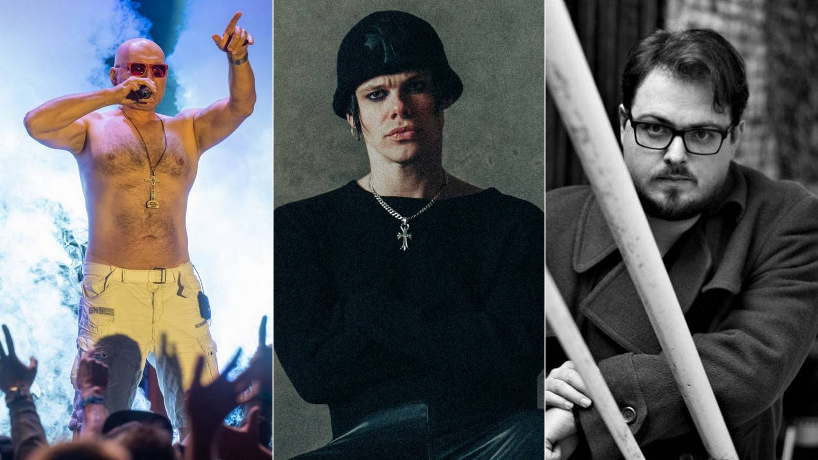 Žebřík číslo 34: Linda Míková by dala hlasy Davidu Stypkovi, Třem sestrám, Divokýmu Billovi i Yungbludovi