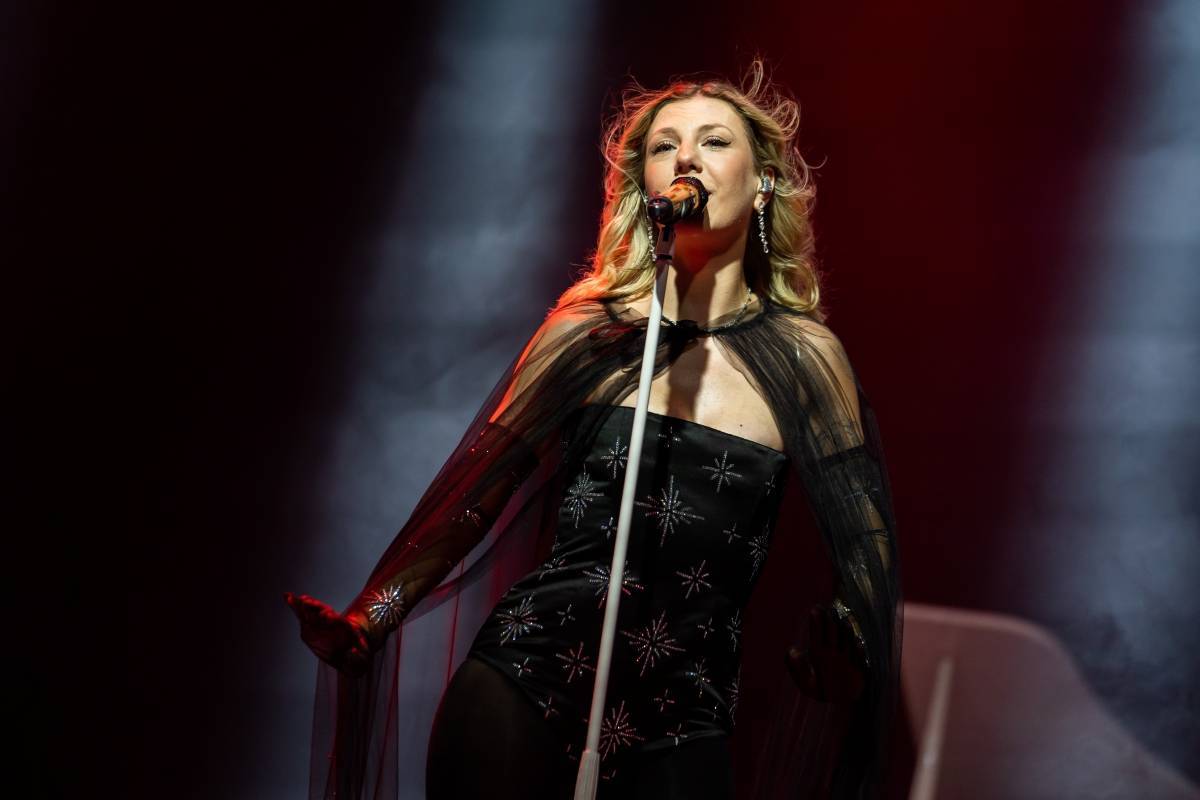 Nominační tipy Žebříku: Zpěvákem roku se může stát Václav Noid Bárta nebo Marek Ztracený, zpěvačkou Ewa Farna, Anna K. či Kateřina Marie Tichá