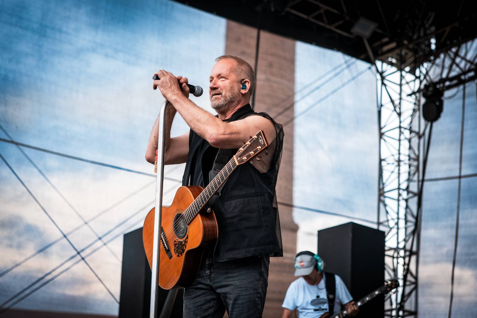 Nominační tipy Žebříku: Zpěvákem roku se může stát Václav Noid Bárta nebo Marek Ztracený, zpěvačkou Ewa Farna, Anna K. či Kateřina Marie Tichá