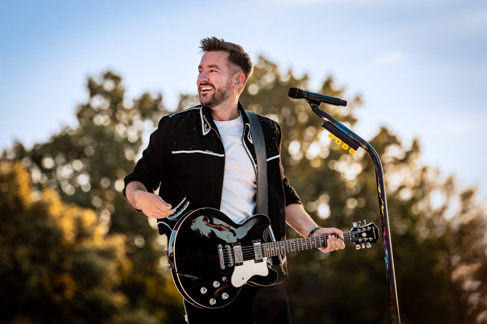 Nominační tipy Žebříku: Zpěvákem roku se může stát Václav Noid Bárta nebo Marek Ztracený, zpěvačkou Ewa Farna, Anna K. či Kateřina Marie Tichá