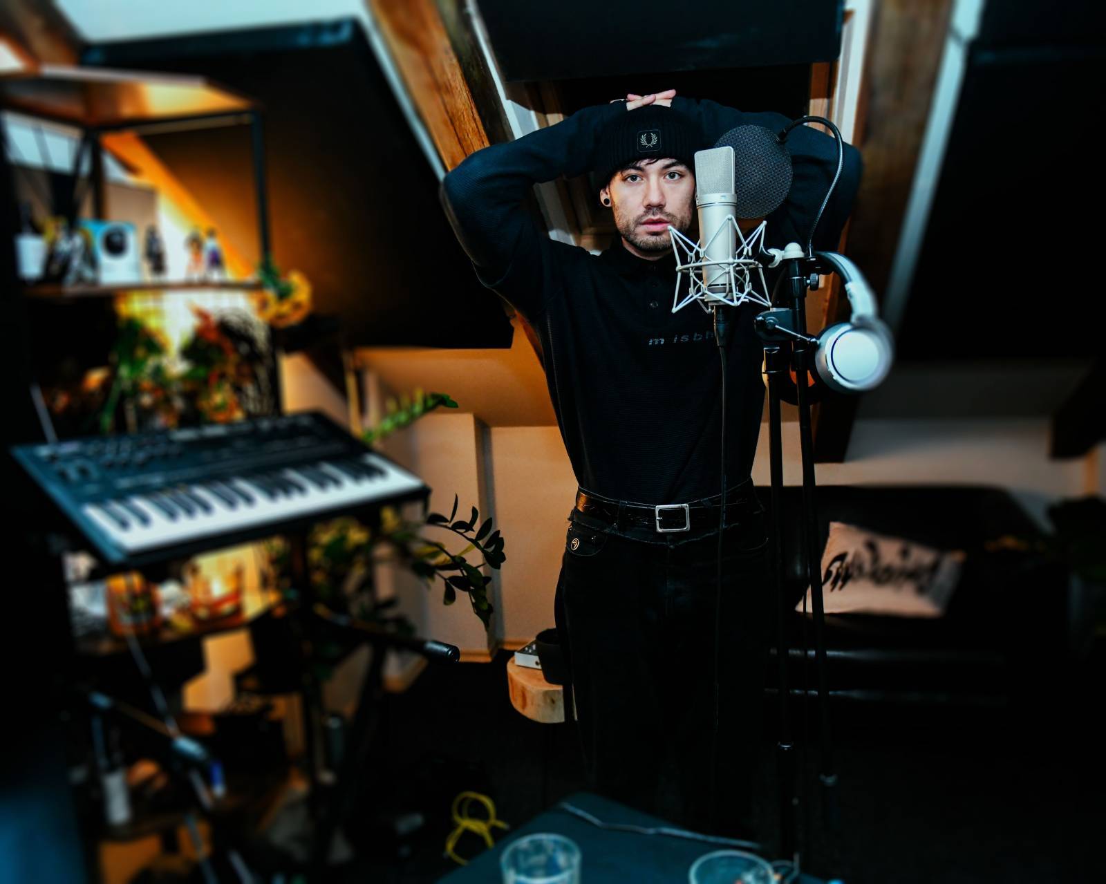 Nominační tipy Žebříku: Mezi skupinami můžete hlasovat pro Chinaski, Mňágu a Žďorp i Rybičky 48, objeveni byli Šimon Opp nebo Doctor Victor