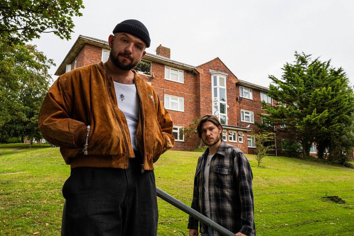 Nominační tipy Žebříku: Mezi skupinami můžete hlasovat pro Chinaski, Mňágu a Žďorp i Rybičky 48, objeveni byli Šimon Opp nebo Doctor Victor