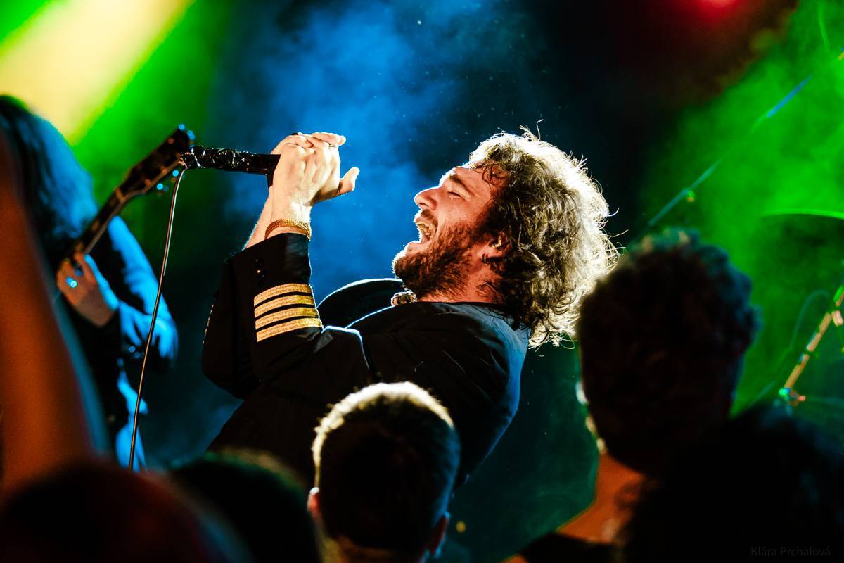 Nominační tipy Žebříku: Nejlepší skladby nahráli Marek Ztracený, Roman Holý i Pan Lynx, s videoklipy uspěli Rybičky 48, Mňága a Žďorp i November 2nd