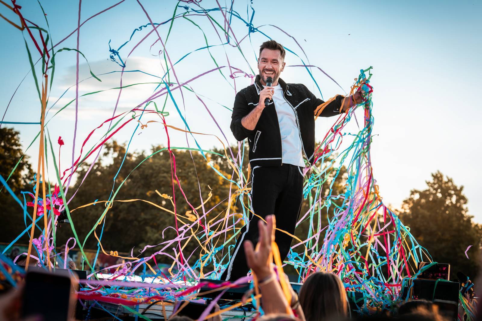 Nominační tipy Žebříku: Mezi alby bodovali Michal Prokop, Mňága a Žďorp i David Stypka, mezi akcemi Rock for People, Lucie nebo Marek Ztracený