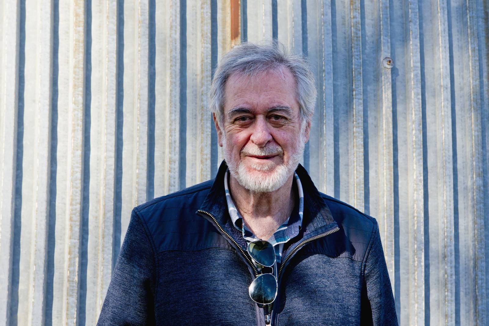 Nominační tipy Žebříku: Mezi alby bodovali Michal Prokop, Mňága a Žďorp i David Stypka, mezi akcemi Rock for People, Lucie nebo Marek Ztracený