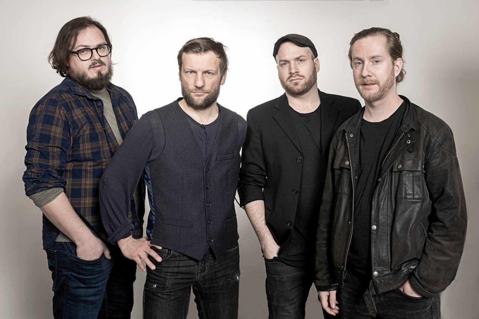 Nominační tipy Žebříku: Mezi alby bodovali Michal Prokop, Mňága a Žďorp i David Stypka, mezi akcemi Rock for People, Lucie nebo Marek Ztracený