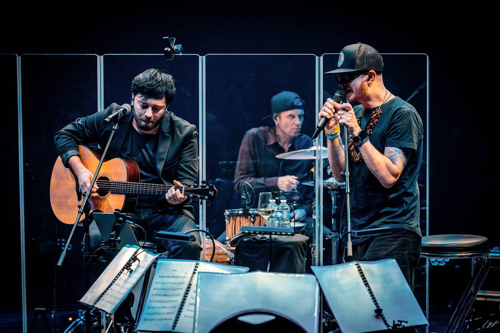 Nominační tipy Žebříku: Mezi alby bodovali Michal Prokop, Mňága a Žďorp i David Stypka, mezi akcemi Rock for People, Lucie nebo Marek Ztracený