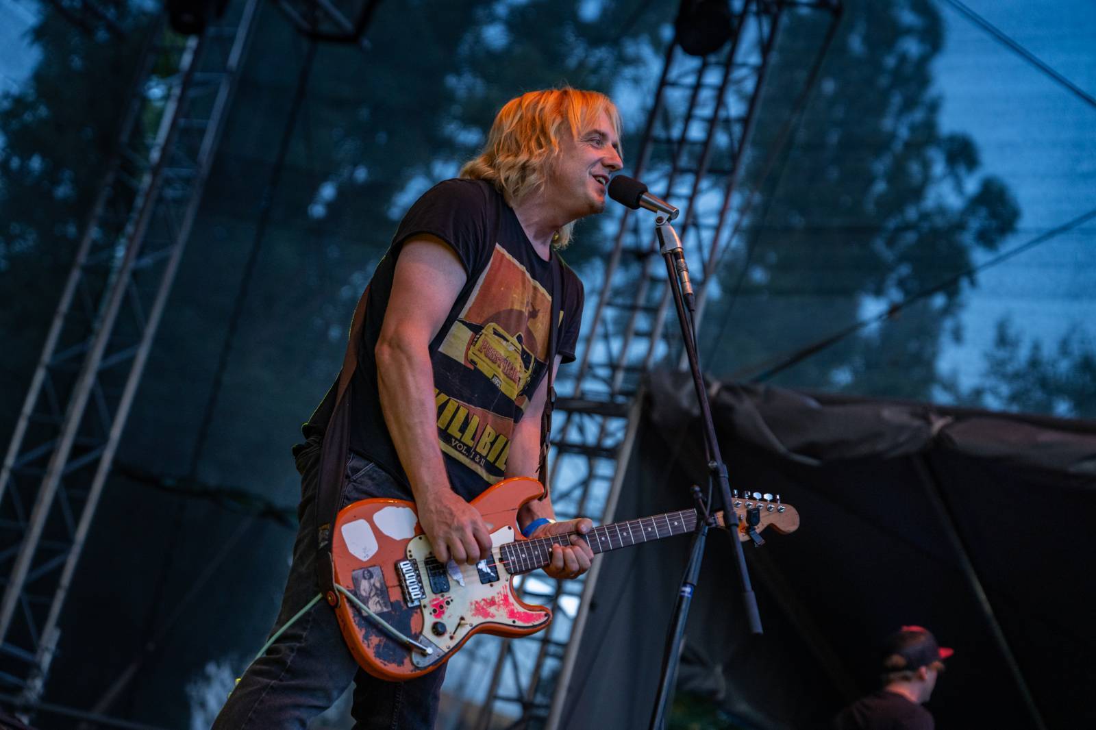 Na koho se těšit na Majálesu? Vystoupí Chinaski, David Koller, Vypsaná fiXa, Horkýže Slíže i Martina Pártlová