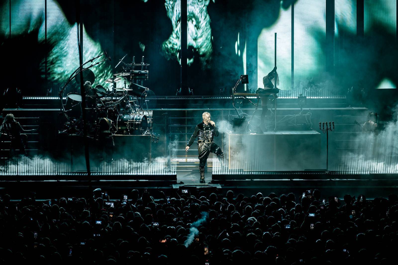 Nominační tipy Žebříku: Mezi zpěvačkami bodovaly Lady Gaga, Billie Eilish i Dua Lipa, mezi zpěváky Ozzy Osbourne, Yungblud nebo Till Lindemann