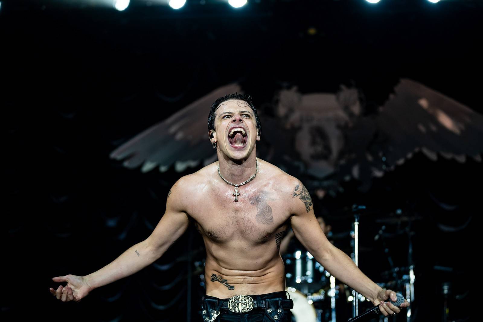 Nominační tipy Žebříku: Mezi zpěvačkami bodovaly Lady Gaga, Billie Eilish i Dua Lipa, mezi zpěváky Ozzy Osbourne, Yungblud nebo Till Lindemann