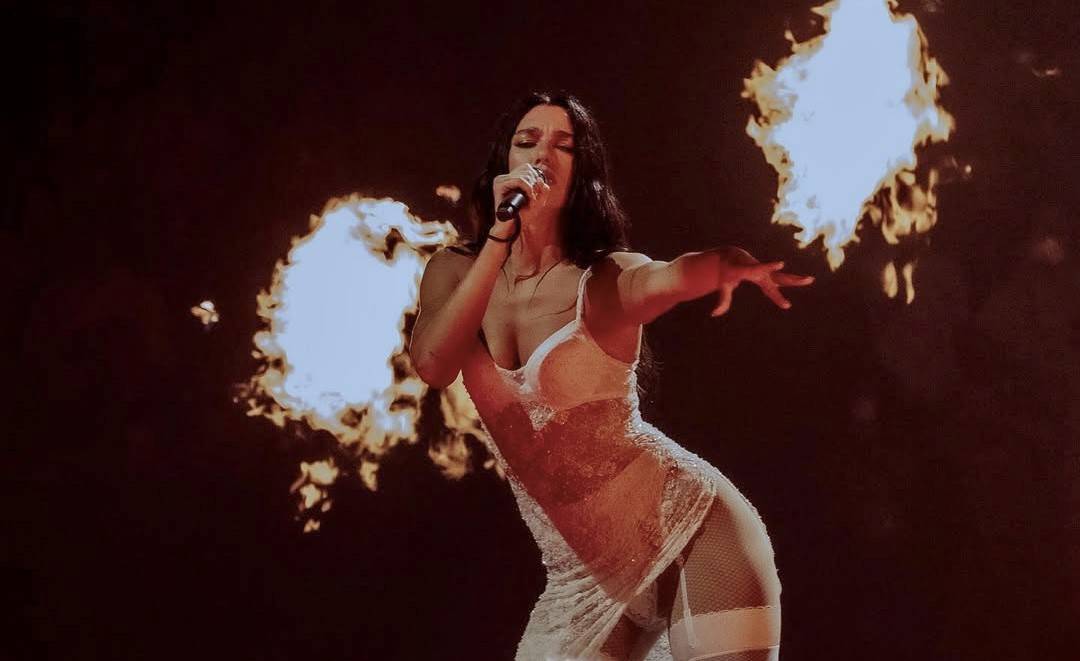 Nominační tipy Žebříku: Mezi zpěvačkami bodovaly Lady Gaga, Billie Eilish i Dua Lipa, mezi zpěváky Ozzy Osbourne, Yungblud nebo Till Lindemann