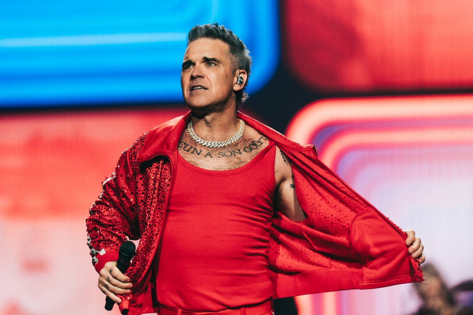 Nominační tipy Žebříku: Mezi zpěvačkami bodovaly Lady Gaga, Billie Eilish i Dua Lipa, mezi zpěváky Ozzy Osbourne, Yungblud nebo Till Lindemann