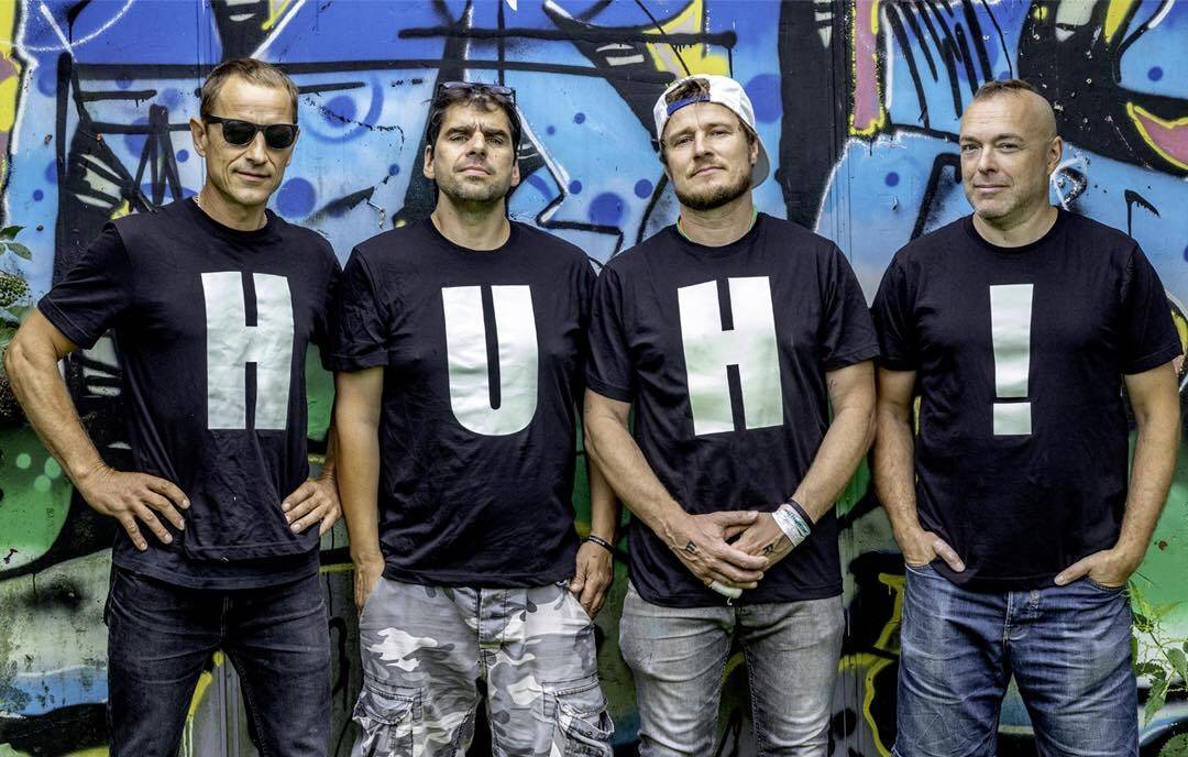 Na co se těšit v březnu: Žebřík pozná své vítěze, Wohnout oslaví bohémských třicet a Katapult padesátiny. Do Prahy dorazí Florence + The Machine i Waltari