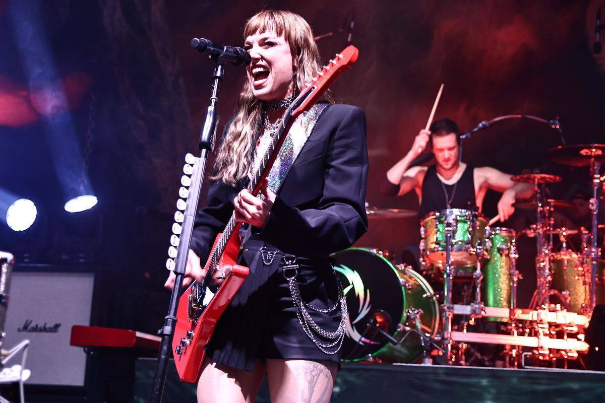 Nominační tipy Žebříku: Na zahraniční album aspirují Yungblud, Lady Gaga, Halestorm, Dream Theater i Helloween