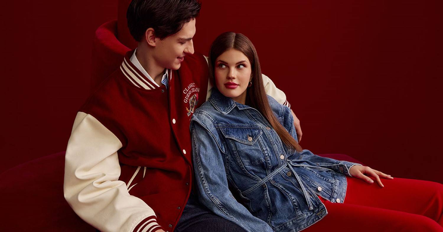 5 kousků, které vytvoří dokonalý jarní kapslový šatník