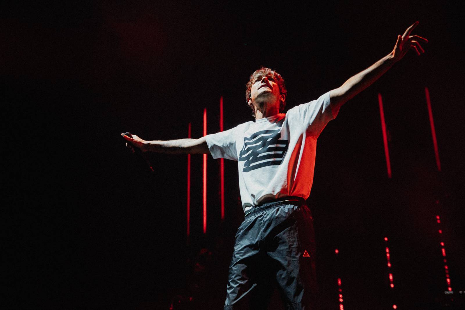 Na co se těšit v dubnu: Film o Davidu Stypkovi, Tame Impala a Pentatonix v O2 areně, Kreator ve Foru Karlín i Wohnout na turné