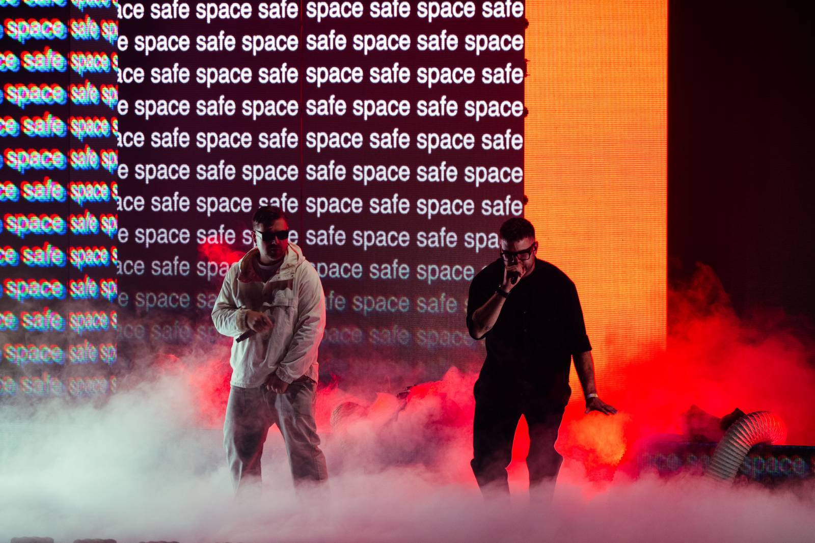 TOP 5 momentů Cen Anděl 2025: Vtipní moderátoři, silný proslov Marie April i kritika Oty Klempíře a současné vlády