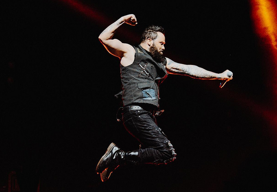 Na co se těšit v květnu: Dorazí Public Image Ltd. a John Lydon, Eric Clapton, Skillet, Conan Gray, Flo Rida, Pete Doherty i Tom Skinner