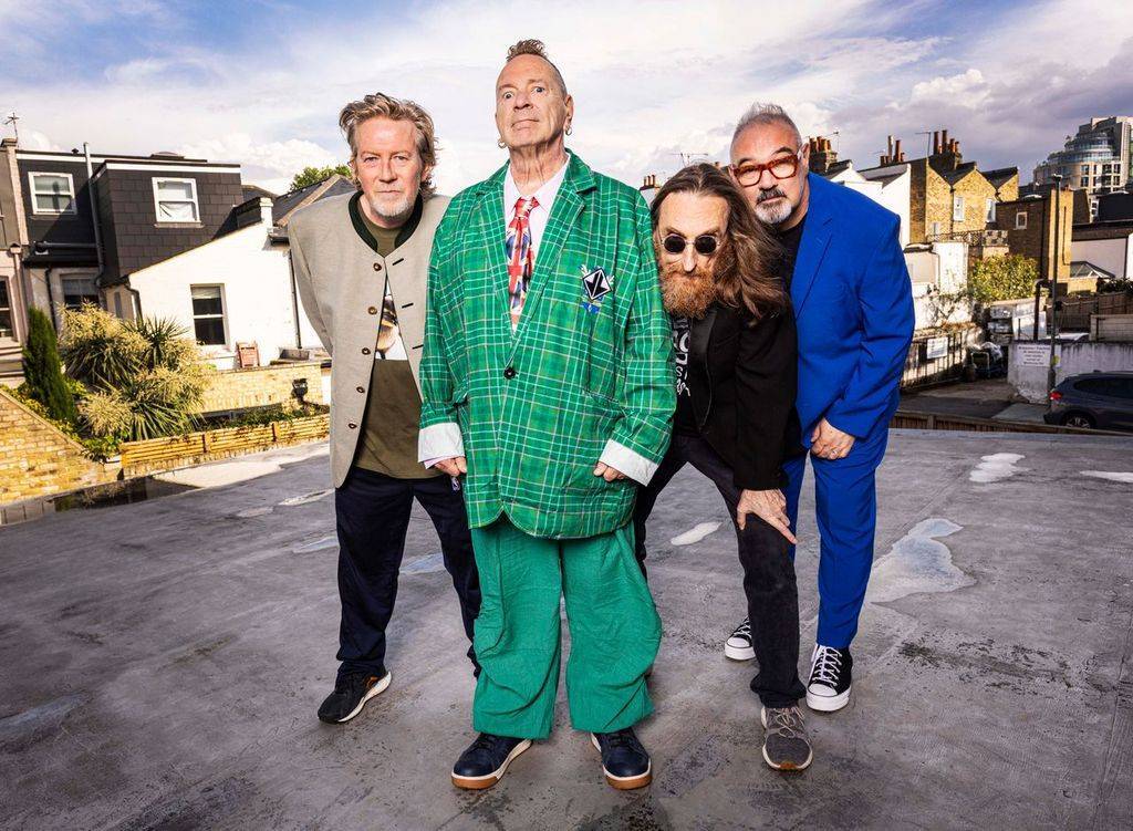 Na co se těšit v květnu: Dorazí Public Image Ltd. a John Lydon, Eric Clapton, Skillet, Conan Gray, Flo Rida, Pete Doherty i Tom Skinner