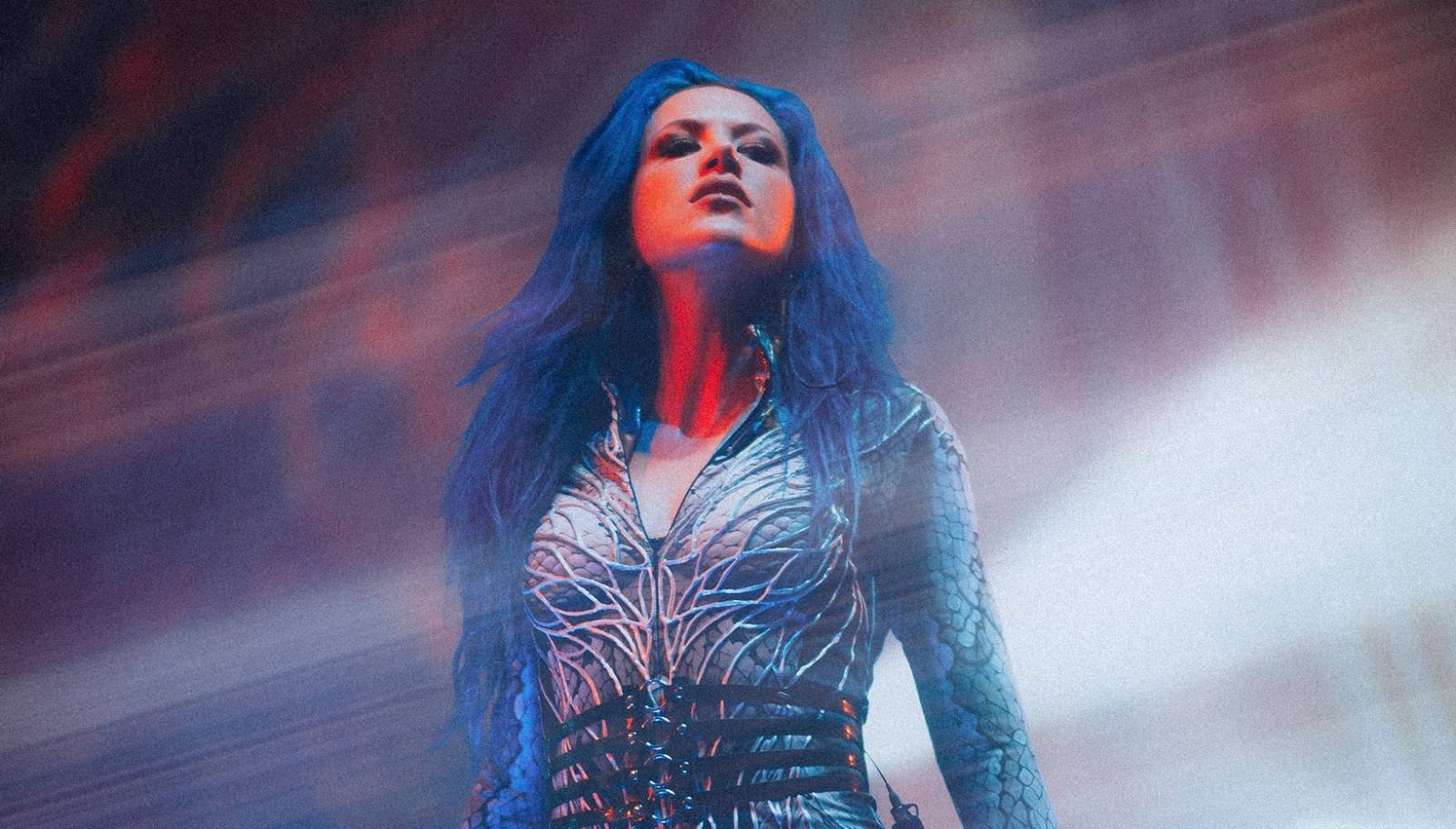 TOP 5 největších lákadel letošních Masters of Rock. Helloween oslaví ve Vizovicích čtyřicítku, dechberoucí show chystá i Marilyn Manson