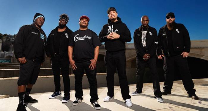 TOP 10 kapel, které letos poprvé zahrají na Brutal Assaultu: Body Count, Imminence, Paleface Swiss i The Ghost Inside