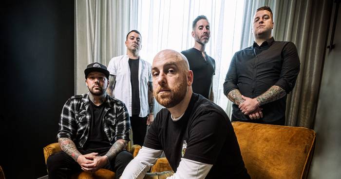 TOP 10 kapel, které letos poprvé zahrají na Brutal Assaultu: Body Count, Imminence, Paleface Swiss i The Ghost Inside