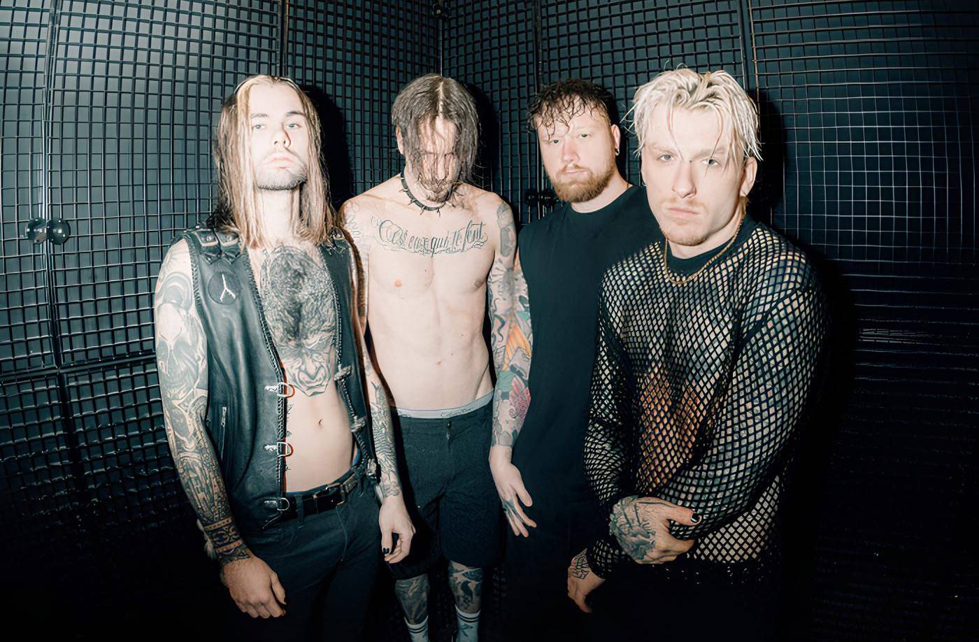 TOP 10 kapel, které letos poprvé zahrají na Brutal Assaultu: Body Count, Imminence, Paleface Swiss i The Ghost Inside