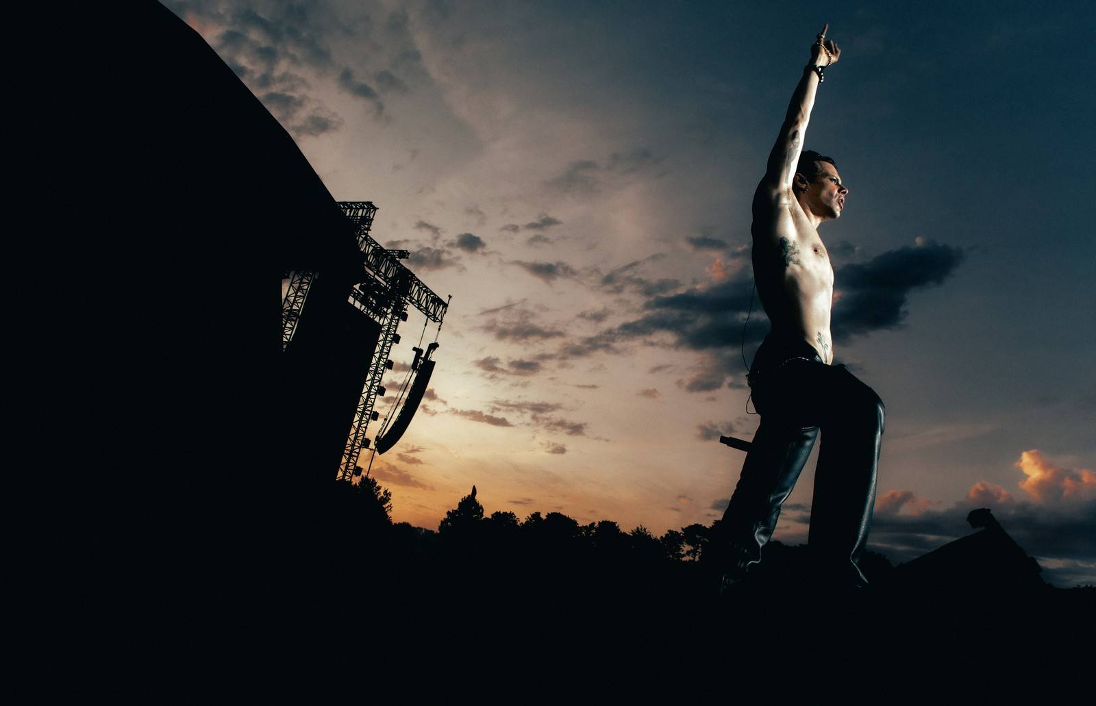Kdo je Yungblud? Rebel, který naučil novou generaci milovat rock