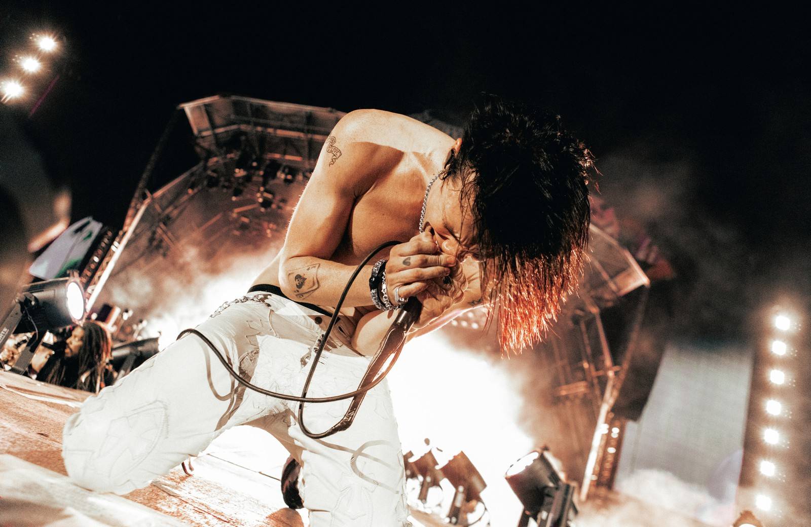Kdo je Yungblud? Rebel, který naučil novou generaci milovat rock