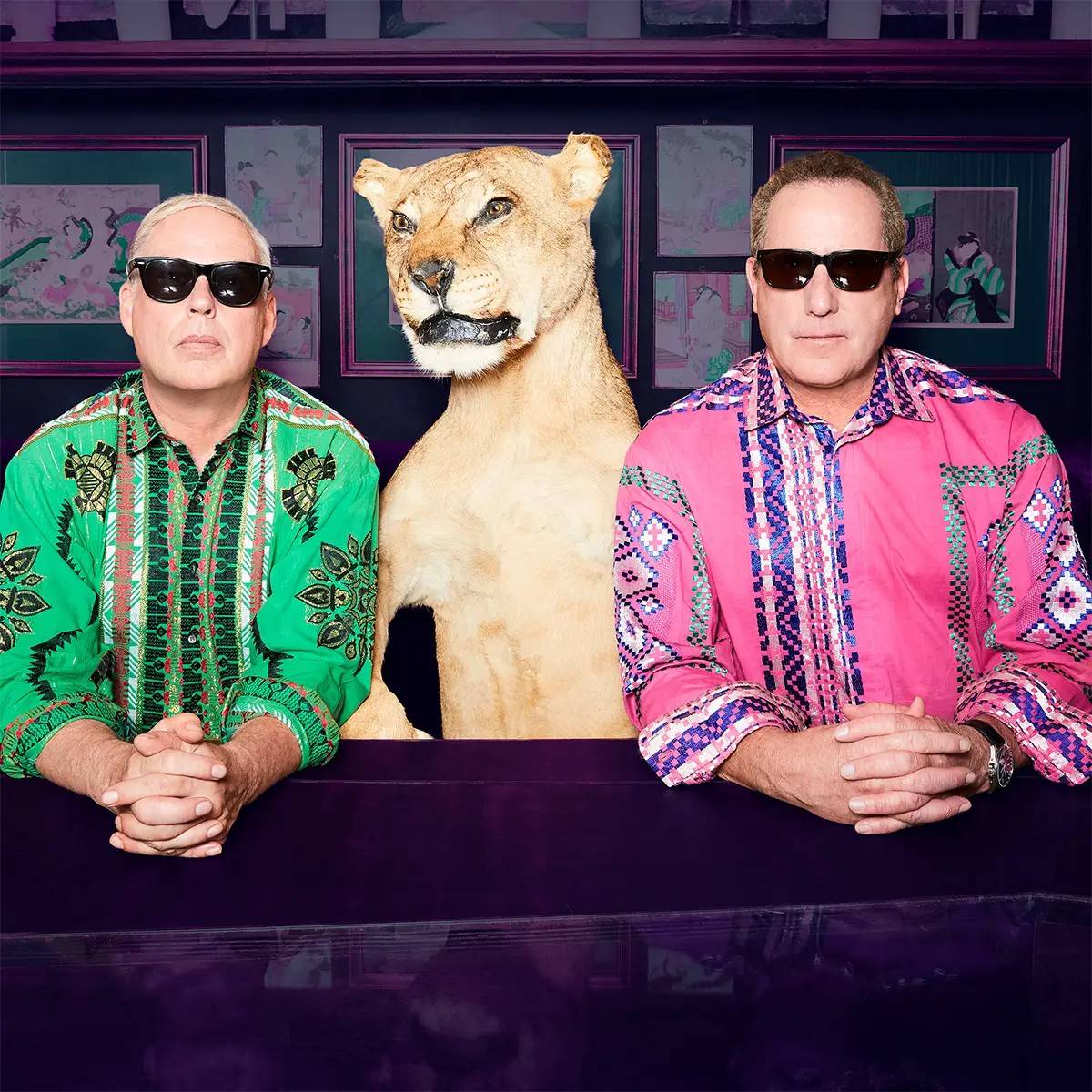 Na co se těšit v srpnu: Jethro Tull, Morcheeba, OMD, Airbourne, Pop Messe i největší koncert Marka Ztraceného
