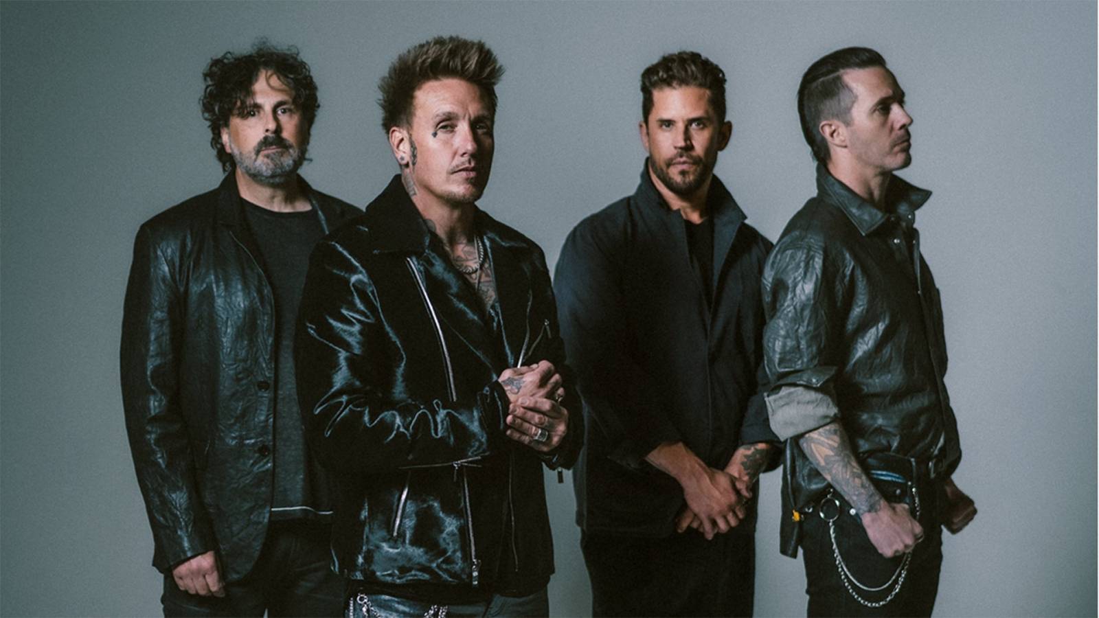 Na co se těšit v listopadu: Dorazí Korn, Placebo, Papa Roach, Prodigy, Emeli Sandé i LP. Tito & Tarantula chystají turné po Česku
