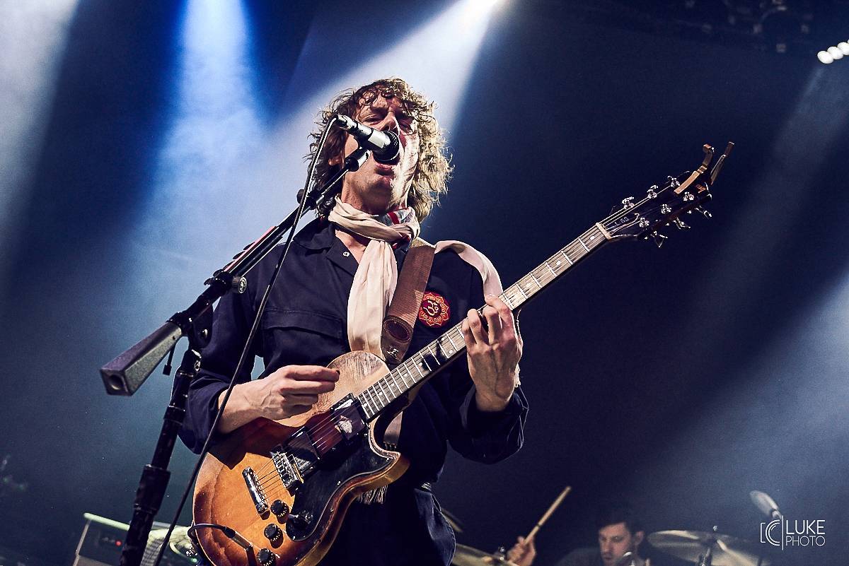 Kam vyrazit v listopadu do klubu? Razorlight zahrají v Roxy, Zebrahead v Lucerna Music Baru. Dorazí i Artemas, Leap nebo The Hara