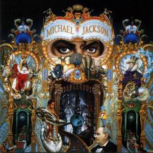 Nebezpečný Michael Jackson slaví dvacet let