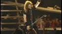 Metallica: Jaký byl její první koncert v Česku v roce 1993?