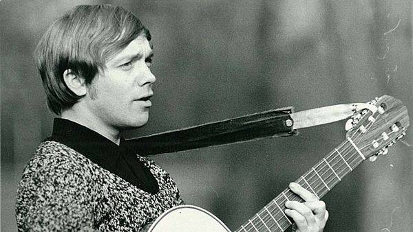 Karel Kryl, Marta Kubišová, Tomáš Klus a další: TOP 7 českých protestsongů a politických písní