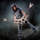 MICHAEL ANGELO BATIO & Black Hornets