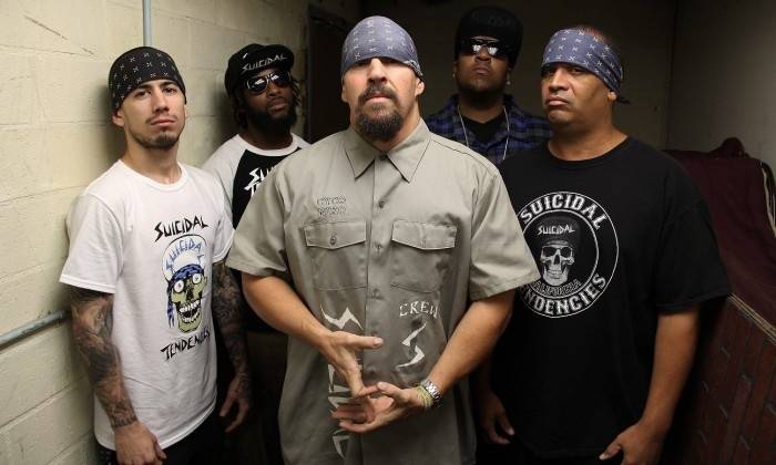 Suicidal Tendencies /US