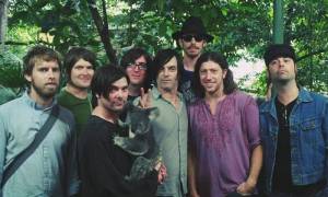 The Brian Jonestown Massacre /US