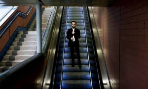 The Tallest Man On Earth /SWE