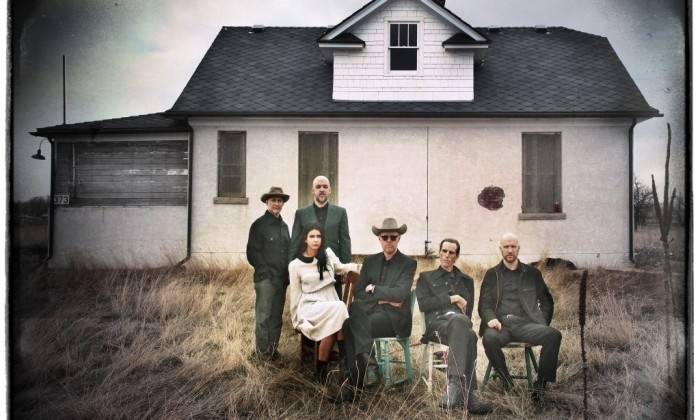 Slim Cessna’s Auto Club /US