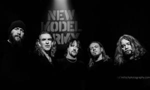 New Model Army /UK