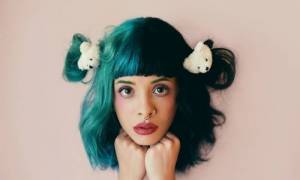 Melanie Martinez /US