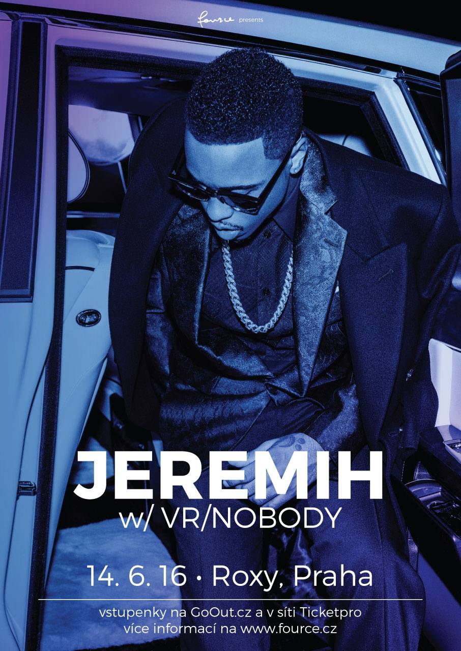 Jeremih