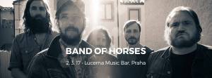 Band of Horses (UK)