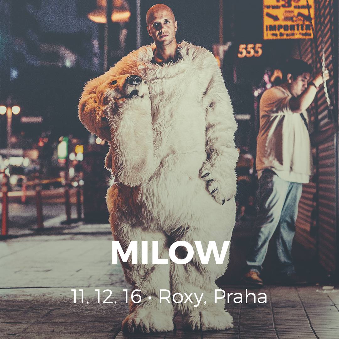 Milow (BE)